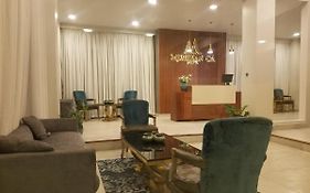 Meridian Ca Hotel