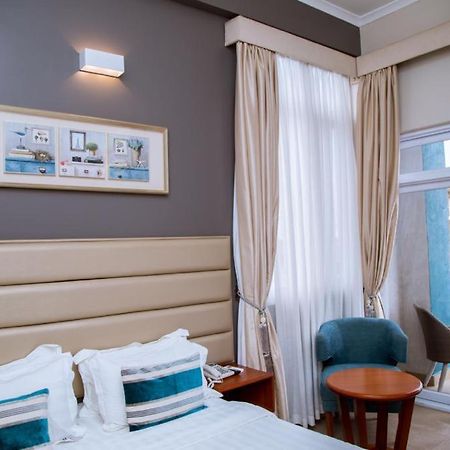 Meridian Ca Hotel Dar es Salaam Exterior photo